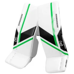 Warrior Ritual G6 E+ Youth Goalie Pads -Best Hockey Store e11bfa29a10accd495a662d6db3cceaf 500x500 crop center b1863750 8f61 4713 8839 76a2206be2a0