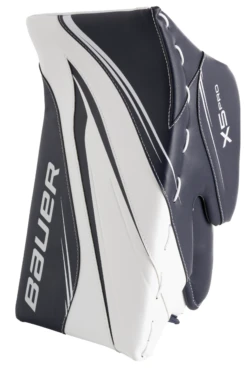 Bauer Vapor X5 Pro Senior Goalie Blocker -Best Hockey Store f341b270 b8a9 45ef 9ceb f5bce6dde6dd