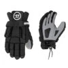 Warrior 2022 Fatboy Lite Ball Hockey Gloves -Best Hockey Store fatboy lite gloves