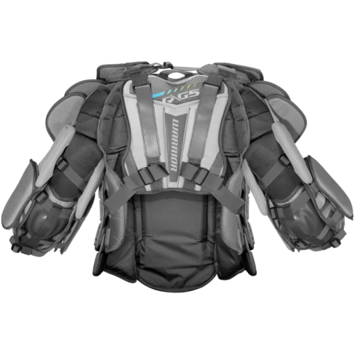 Warrior Ritual G5 Pro Senior Goalie Chest Protector -Best Hockey Store g5capr0gr war 02 i