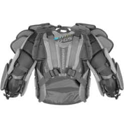 Warrior Ritual G5 Senior Goalie Chest Protector -Best Hockey Store g5casr0gr war 02 i