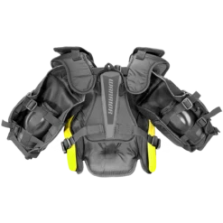 Warrior Ritual G5 Youth Goalie Chest Protector -Best Hockey Store g5cayth0gr war 02 i