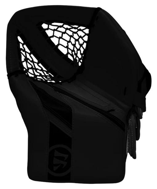 Warrior Ritual G5 Intermediate Goalie Catcher -Best Hockey Store g5it0bbb war 04 i