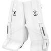 Warrior Ritual G5 Junior Goalie Pads (w/ Knee Pads) -Best Hockey Store g5jl0www war 01 i