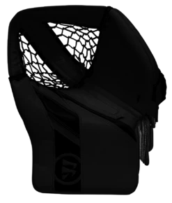 Warrior Ritual G5 SR+ Senior Goalie Catcher -Best Hockey Store g5spt0bbb war 04 i