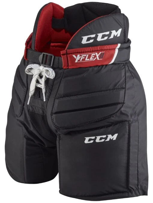 CCM YTFLEX 2 Series Youth Goalie Pants -Best Hockey Store hpgyf2 scaled