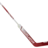 Bauer Vapor 3X Intermediate Goalie Stick (White/Red) -Best Hockey Store image 11