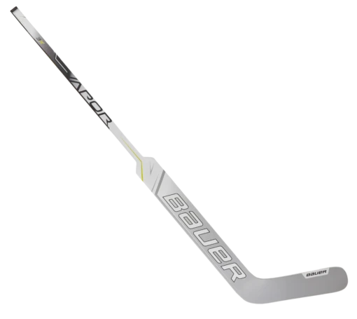 Bauer Vapor 3X Junior Goalie Stick (Silver/Black) -Best Hockey Store image 12