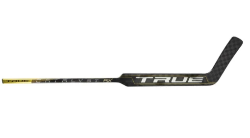 True Hockey True Catalyst PX Intermediate Goalie Stick (Black) -Best Hockey Store image 13 77de5062 9608 41df be54 07d9a840dca4