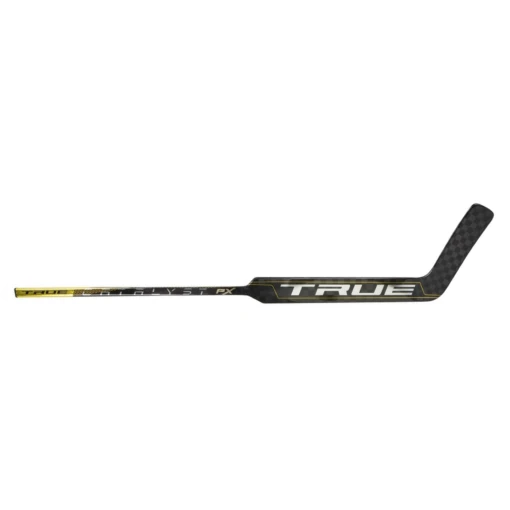 True Hockey True Catalyst PX Junior Goalie Stick (Black) -Best Hockey Store image 13 79216fa9 0326 409c 9df7 fd3698242227