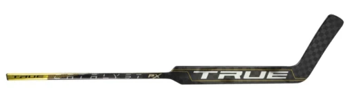 True Hockey True Catalyst PX Senior Goalie Stick (Black) -Best Hockey Store image 13 ed498ff7 68a8 4070 ac81 43ab57373e9a