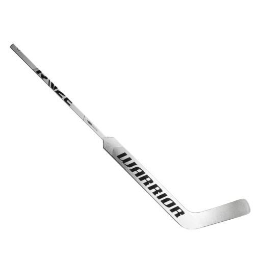 Warrior Ritual V2 E Intermediate Goalie Stick (Silver/White/Black) -Best Hockey Store image 16 119f97d1 abcd 4333 b7b3 d6cb25ae0055