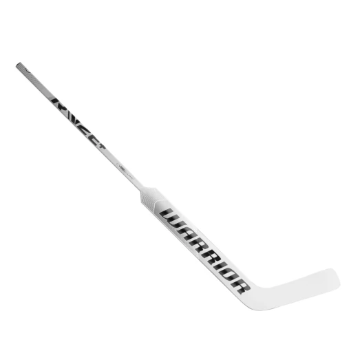 Warrior Ritual V2 E+ Intermediate Goalie Stick (White/Black) -Best Hockey Store image 24 3fbd7b14 b4ef 44f9 bced 1c231be177b4