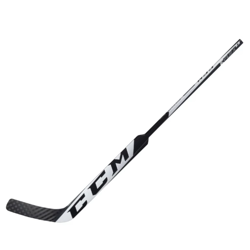 CCM EFLEX 5.9 Junior Goalie Stick (White/Black) -Best Hockey Store image 2 b84d7485 d4cb 4a60 897f 210745394ab7