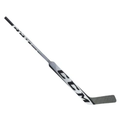 CCM EFLEX5 Pro Intermediate Goalie Stick (White/Black) -Best Hockey Store image 2b5ac358 0faa 4327 b07b 42b3f8def989