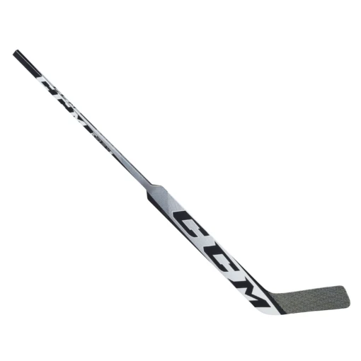 CCM EFLEX5 Pro Intermediate Goalie Stick (White/Black) -Best Hockey Store image 2b5ac358 0faa 4327 b07b 42b3f8def989