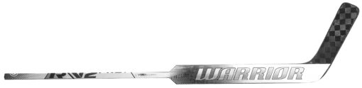 Warrior Ritual V2 Pro+ Intermediate Goalie Stick (Black/White/Black) -Best Hockey Store image 31