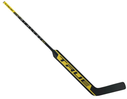 True Hockey True Catalyst 5X Senior Goalie Stick (Black) -Best Hockey Store image 32 3db7fb6f 135b 4fdf b6b2 95fd52bfc958