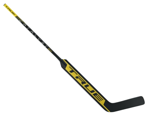 True Hockey True Catalyst 5X Junior Goalie Stick (Black) -Best Hockey Store image 32 f1b07f3f 1280 4a37 9850 cbb14ce3c814