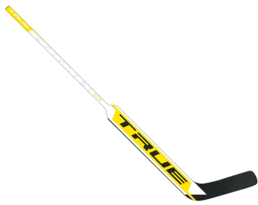 True Hockey True Catalyst 5X Senior Goalie Stick (White) -Best Hockey Store image 33 943e4de8 57d9 4307 a8c7 f2af11825e66