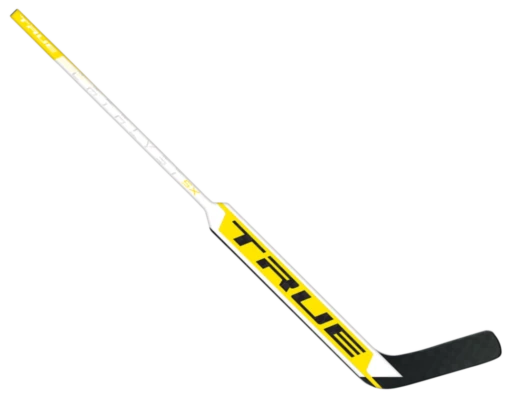 True Hockey True Catalyst 5X Junior Goalie Stick (White) -Best Hockey Store image 33 a6554605 b01d 449f 913d f5632a31b570