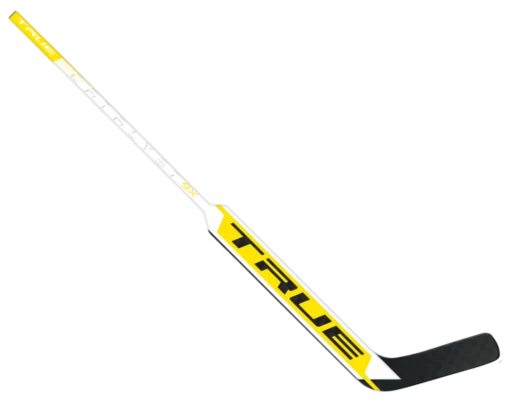 True Hockey True Catalyst 9X Senior Goalie Stick (White) -Best Hockey Store image 36 3758cff3 6acb 434d b2e7 5a6e336fe826