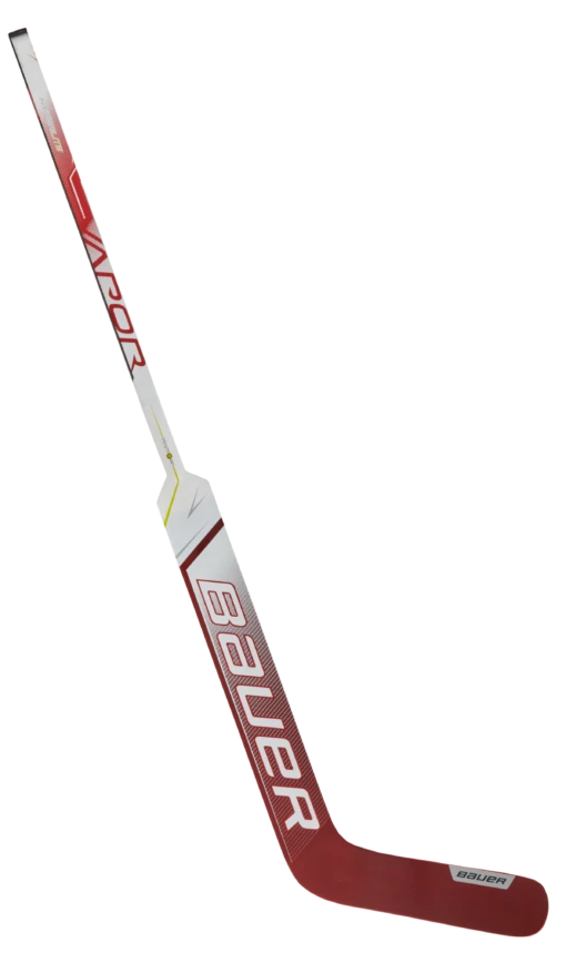 Bauer Vapor Hyperlite Intermediate Goalie Stick (White/Red) -Best Hockey Store image 3 34d3a78e 2701 457a a06c 2811fc0270fa