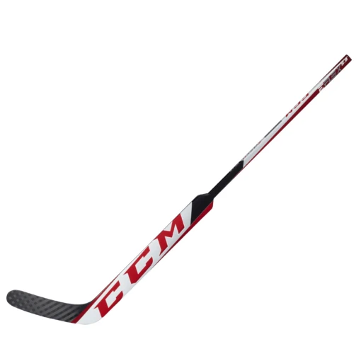 CCM EFLEX 5.9 Junior Goalie Stick (White/Red) -Best Hockey Store image 3 9a00fddb e5cf 4fc4 af52 5867662ab99a