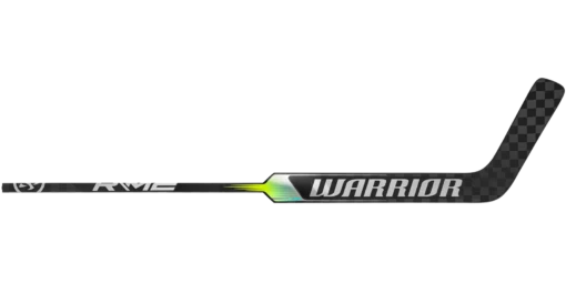 Warrior M2 Pro+ Intermediate Goalie Stick (Black / Silver) -Best Hockey Store image 7 089233f7 d7e4 44b4 b670 7e007d0d29f7