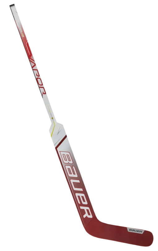 Bauer Vapor Hyperlite Senior Goalie Stick (White/Red) -Best Hockey Store image 7 4c5f8fca 05f8 4dc5 bdab 7ddf9279ed16