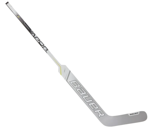 Bauer Vapor 3X Intermediate Goalie Stick (Silver/Black) -Best Hockey Store image 8