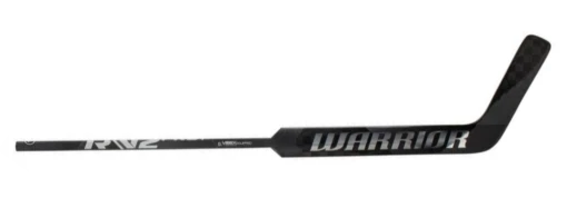 Warrior Ritual V2 Pro+ Senior Goalie Stick (Black/Silver) -Best Hockey Store image 8 2d9f963b 8a83 4076 bf32 eccd7ee62011