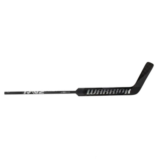 Warrior Ritual V2 Pro+ Intermediate Goalie Stick (Black/Silver) -Best Hockey Store image 8 6067ef68 1589 4f22 b58c 5402d629512d