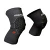 Knapper AK5 Ball Hockey Knee Sleeve -Best Hockey Store knapper ak5 knee pads