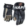 Knapper AK7 Ball Hockey Gloves -Best Hockey Store knapper ak7 ball hockey gloves 2