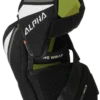 Warrior Alpha LX 20 Senior Elbow Pads -Best Hockey Store lx20epsr1bk war 03 i fd99cb5f 6d4d 4b16 94ee edac5cc5c301