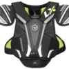 Warrior Alpha LX 20 Senior Shoulder Pads -Best Hockey Store lx20spsr1bk war 04 i cf8bd4e8 eb60 4d8f a6f6 0fe058805dfa