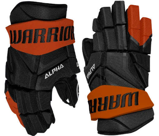 Warrior Alpha LX2 Max Junior Hockey Gloves -Best Hockey Store lx2p853bk war 01 i 1 0ebb3558 7c75 4e0a baab 003d36e2d708