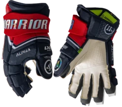 Warrior Alpha LX2 Pro Junior Hockey Gloves -Best Hockey Store lx2p853bk war 01 i 1 184ad1f5 8b4b 4eb5 81db 0aa55dbad755