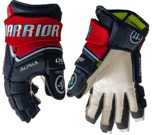 Warrior Alpha LX2 Pro Junior Hockey Gloves -Best Hockey Store lx2p853bk war 01 i 1 184ad1f5 8b4b 4eb5 81db 0aa55dbad755