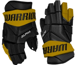 Warrior Alpha LX2 Max Junior Hockey Gloves -Best Hockey Store lx2p853bk war 01 i 1 2c41d18a 4e10 414c a2d9 5593be8d85b2