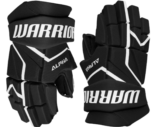 Warrior Alpha LX2 Comp Senior Hockey Gloves -Best Hockey Store lx2p853bk war 01 i 1 39b77bea 1753 49ee 963a e8a7b03f7a7a