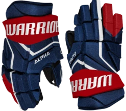 Warrior Alpha LX2 Max Junior Hockey Gloves -Best Hockey Store lx2p853bk war 01 i 1 3d0016c7 b241 430d b688 2849e0714191