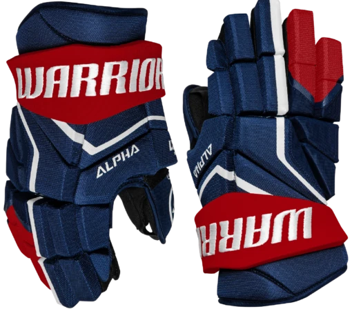 Warrior Alpha LX2 Max Junior Hockey Gloves -Best Hockey Store lx2p853bk war 01 i 1 3d0016c7 b241 430d b688 2849e0714191