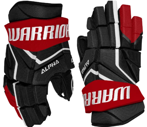 Warrior Alpha LX2 Max Senior Hockey Gloves -Best Hockey Store lx2p853bk war 01 i 1 3de7c59e 032c 4f94 8f10 fe9f75385fa7