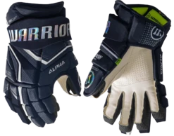 Warrior Alpha LX2 Pro Junior Hockey Gloves -Best Hockey Store lx2p853bk war 01 i 1 61f40449 3e0d 40bf 9dd8 7b3a3b03e227