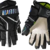 Warrior Alpha LX2 Pro Junior Hockey Gloves -Best Hockey Store lx2p853bk war 01 i 1 6b1f5dcd b113 4861 bd78 b7936360c2ec