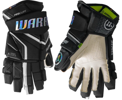 Warrior Alpha LX2 Pro Junior Hockey Gloves -Best Hockey Store lx2p853bk war 01 i 1 6b1f5dcd b113 4861 bd78 b7936360c2ec