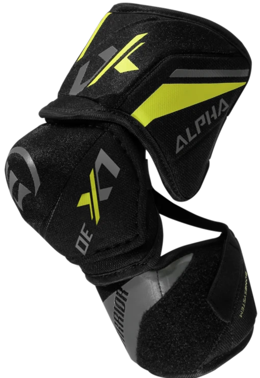 Warrior Alpha LX 30 Junior Elbow Pads -Best Hockey Store