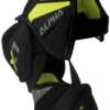 Warrior Alpha LX 30 Junior Elbow Pads -Best Hockey Store lx30epsr1bk war 03 i 1ef1447c 42ff 4526 89a4 664da3f82158